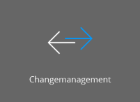 Wir unterstützen unsere Kunden durch Changemanagement bei der Realisierung aller Ziele für die Veränderungen erforderlich sind